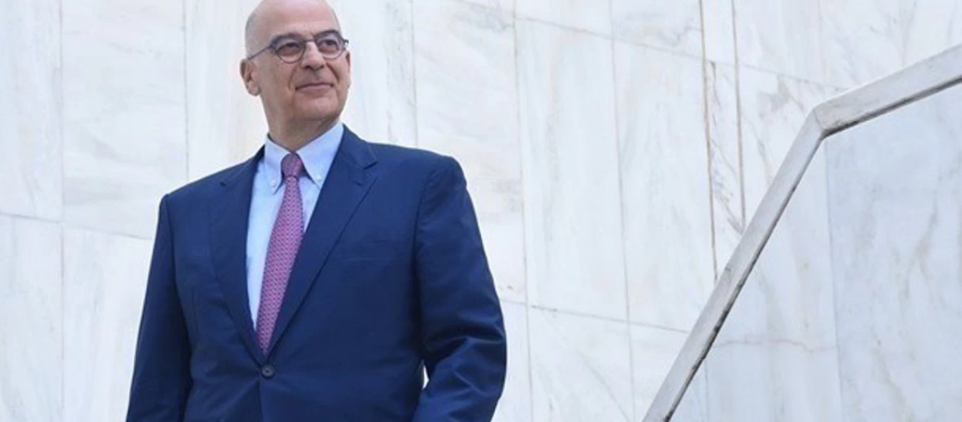Ν.Δένδιας: «H Χρυσή Αυγή έλαβε την απάντησή της από το Κράτος Δικαίου»